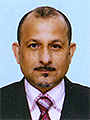 Vinay Kamble