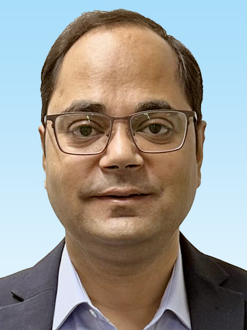 Ajay Kumar Nama