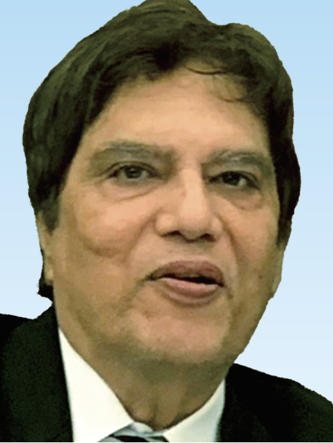 Mukesh Punjabi