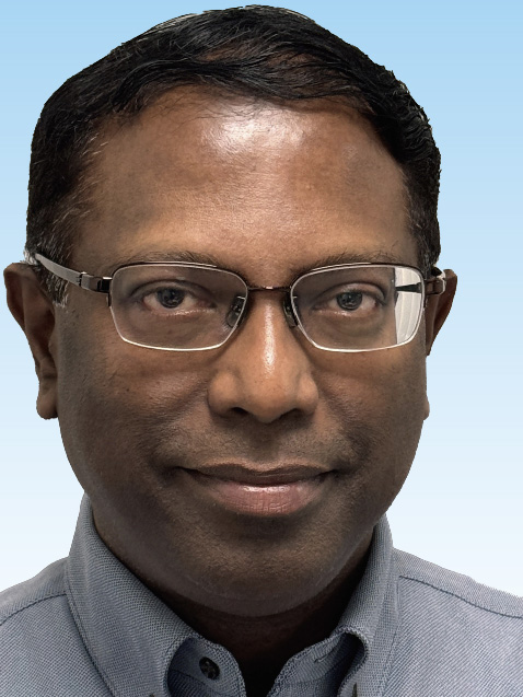 T. Muthuvelan