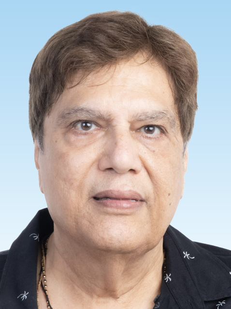 Mukesh Punjabi